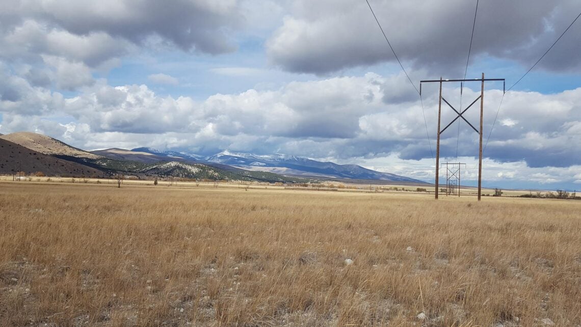 Linear Projects – Westech Environmental Services Inc.